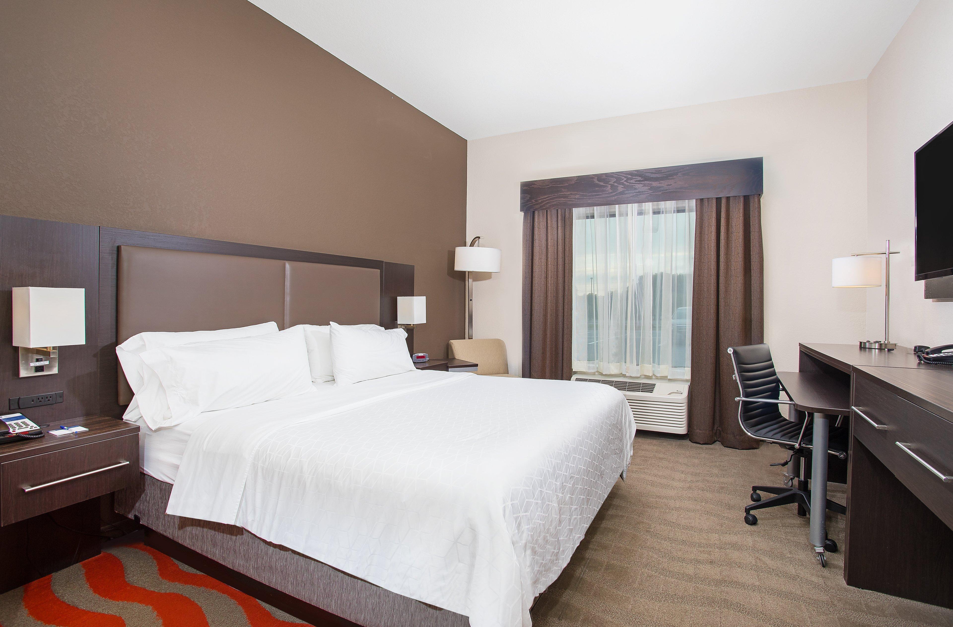 Holiday Inn Express Hotel & Suites Glasgow By Ihg Exterior foto